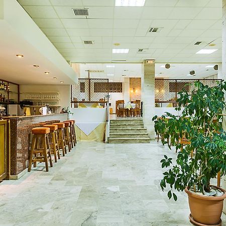 Xenios Theoxenia Hotel Ouranoupoli Esterno foto