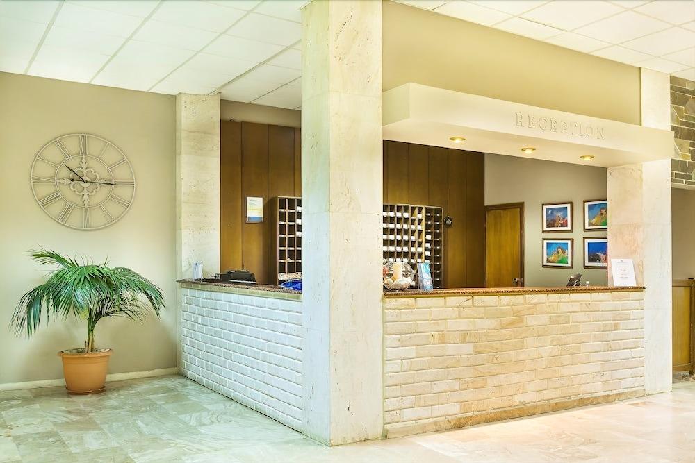 Xenios Theoxenia Hotel Ouranoupoli Esterno foto