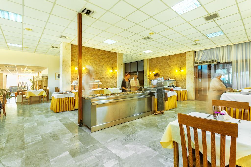 Xenios Theoxenia Hotel Ouranoupoli Esterno foto