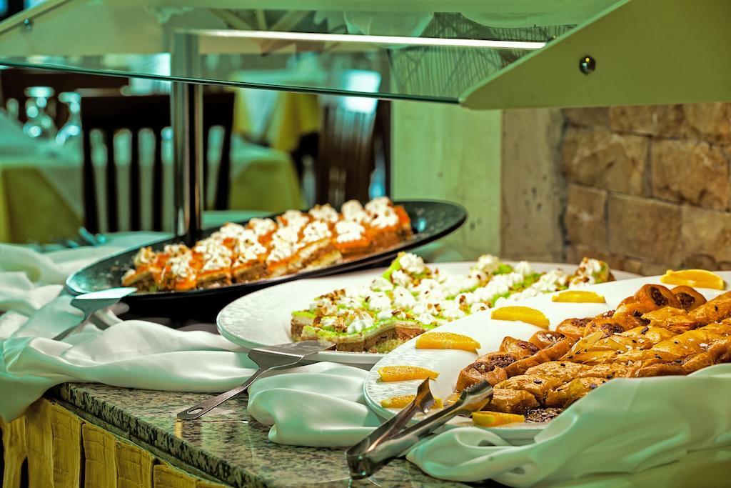 Xenios Theoxenia Hotel Ouranoupoli Esterno foto