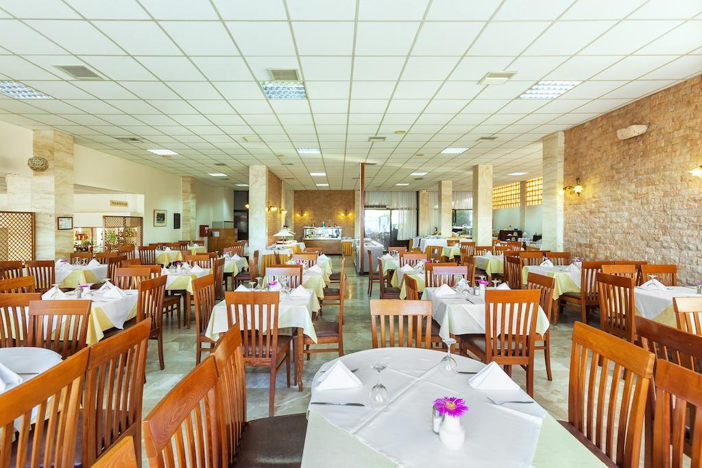 Xenios Theoxenia Hotel Ouranoupoli Esterno foto
