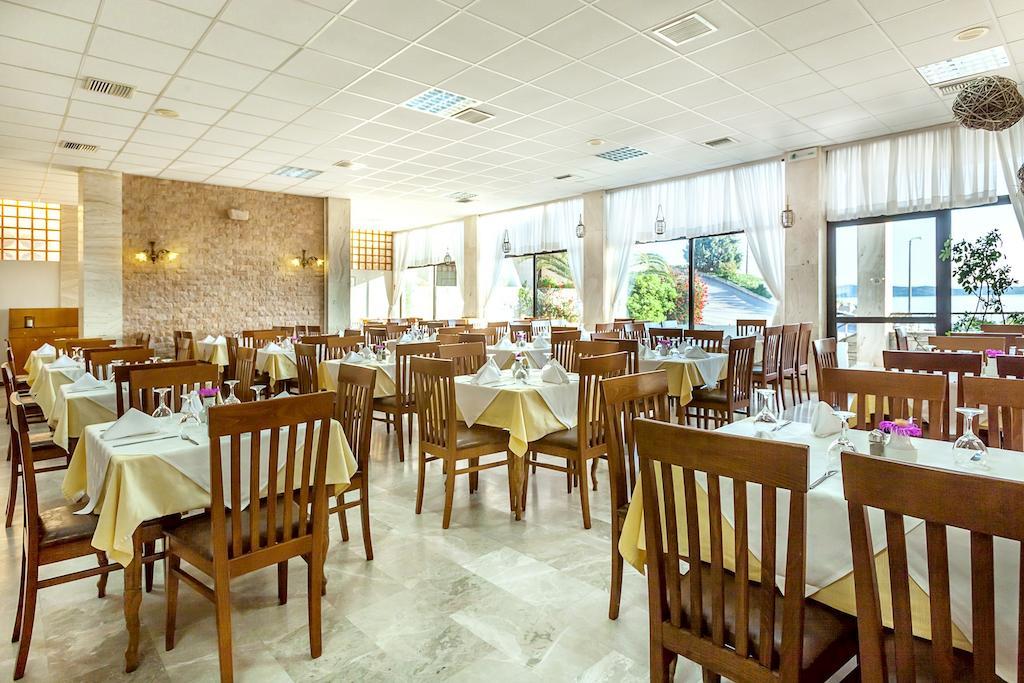 Xenios Theoxenia Hotel Ouranoupoli Esterno foto