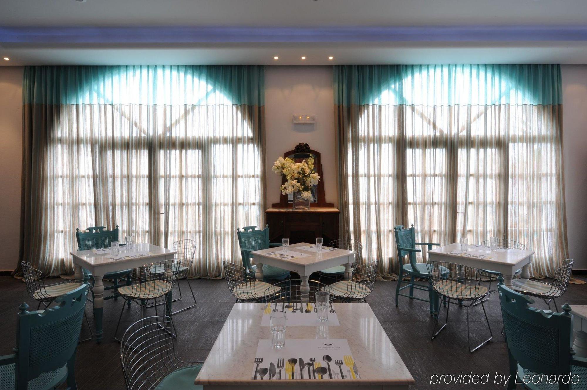 Xenios Theoxenia Hotel Ouranoupoli Esterno foto
