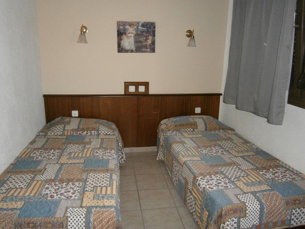 Xenios Theoxenia Hotel Ouranoupoli Camera foto