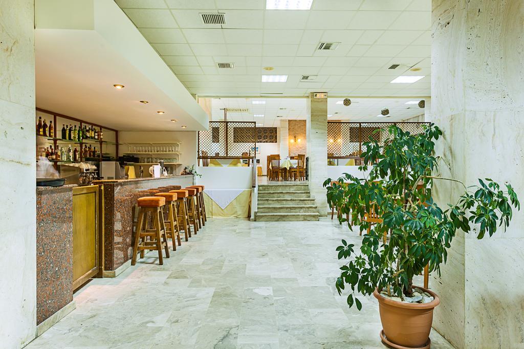 Xenios Theoxenia Hotel Ouranoupoli Esterno foto