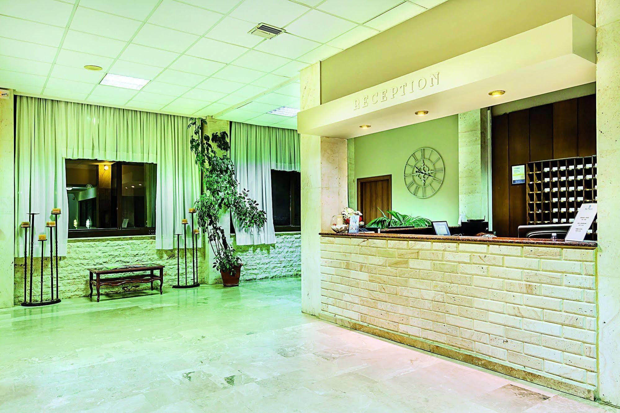 Xenios Theoxenia Hotel Ouranoupoli Esterno foto